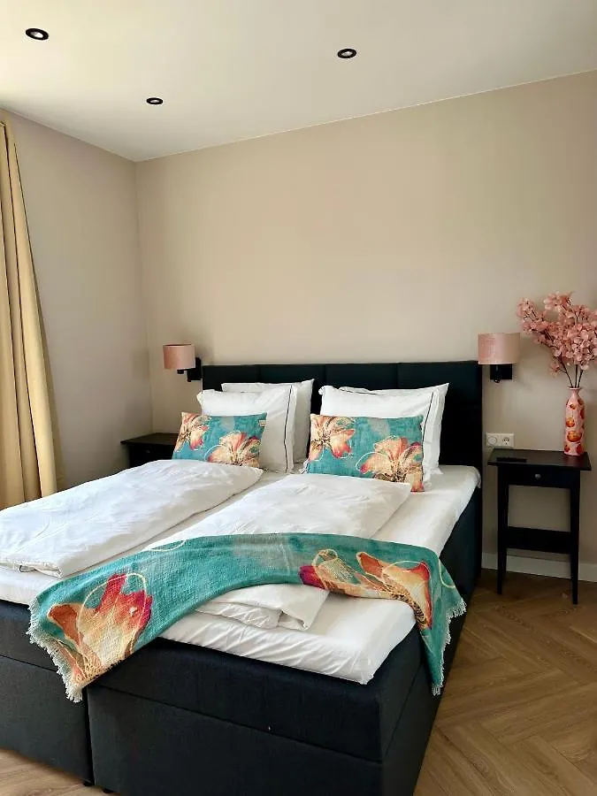 Pure Center B Apartamento Zandvoort