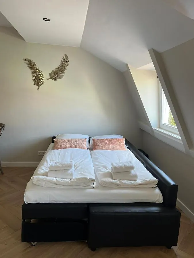 Pure Center B Apartamento Zandvoort